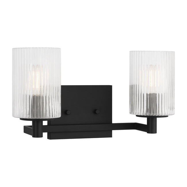 Generation Lighting-GLV1042EN/MBK|ALT|1