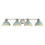Golden-0865-BA4 AGV-TEAL|ALT|1