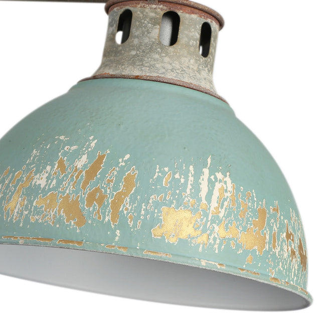 Golden-0865-BA4 AGV-TEAL|ALT|3