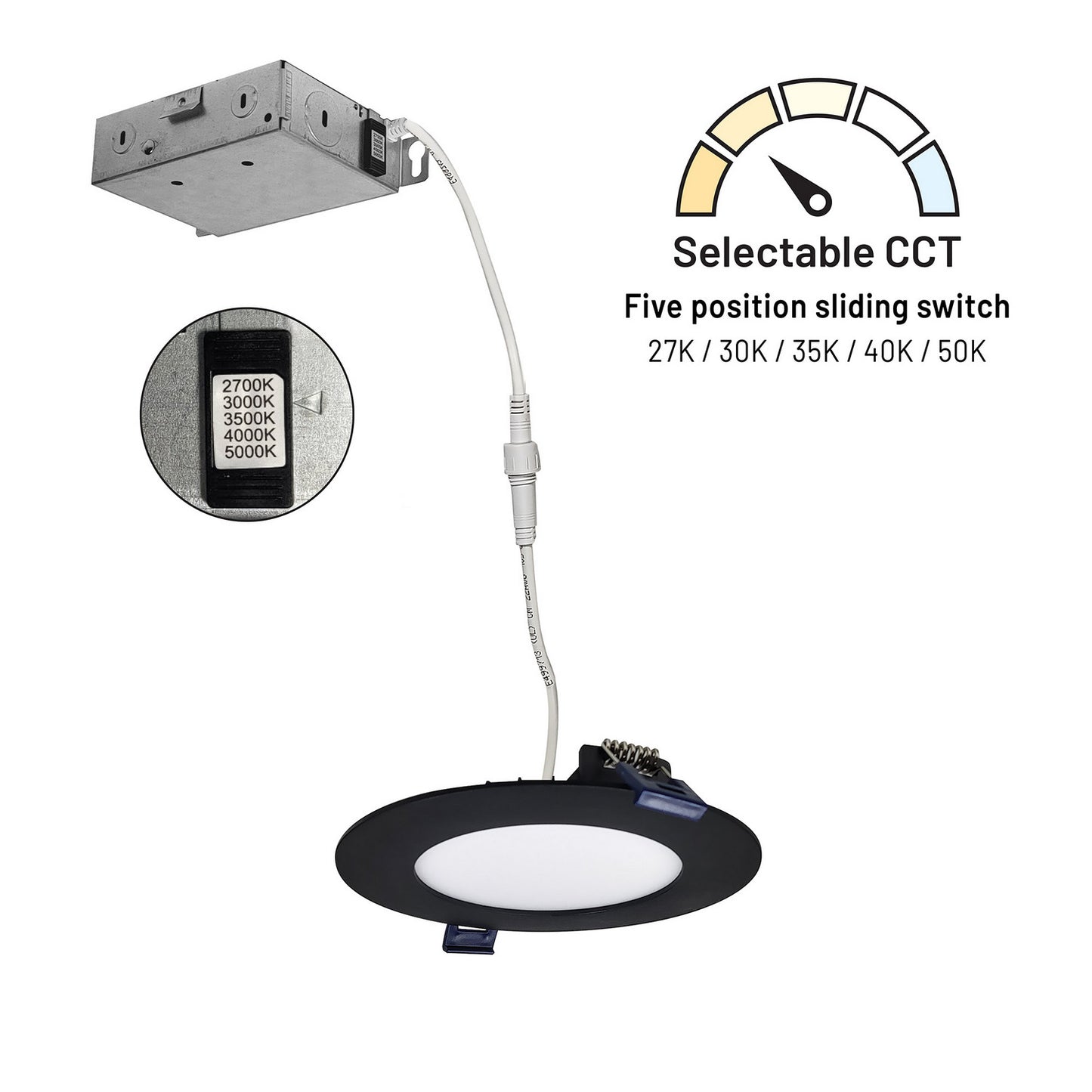 Nora Lighting-NFLAT-R4TWB|ALT|1