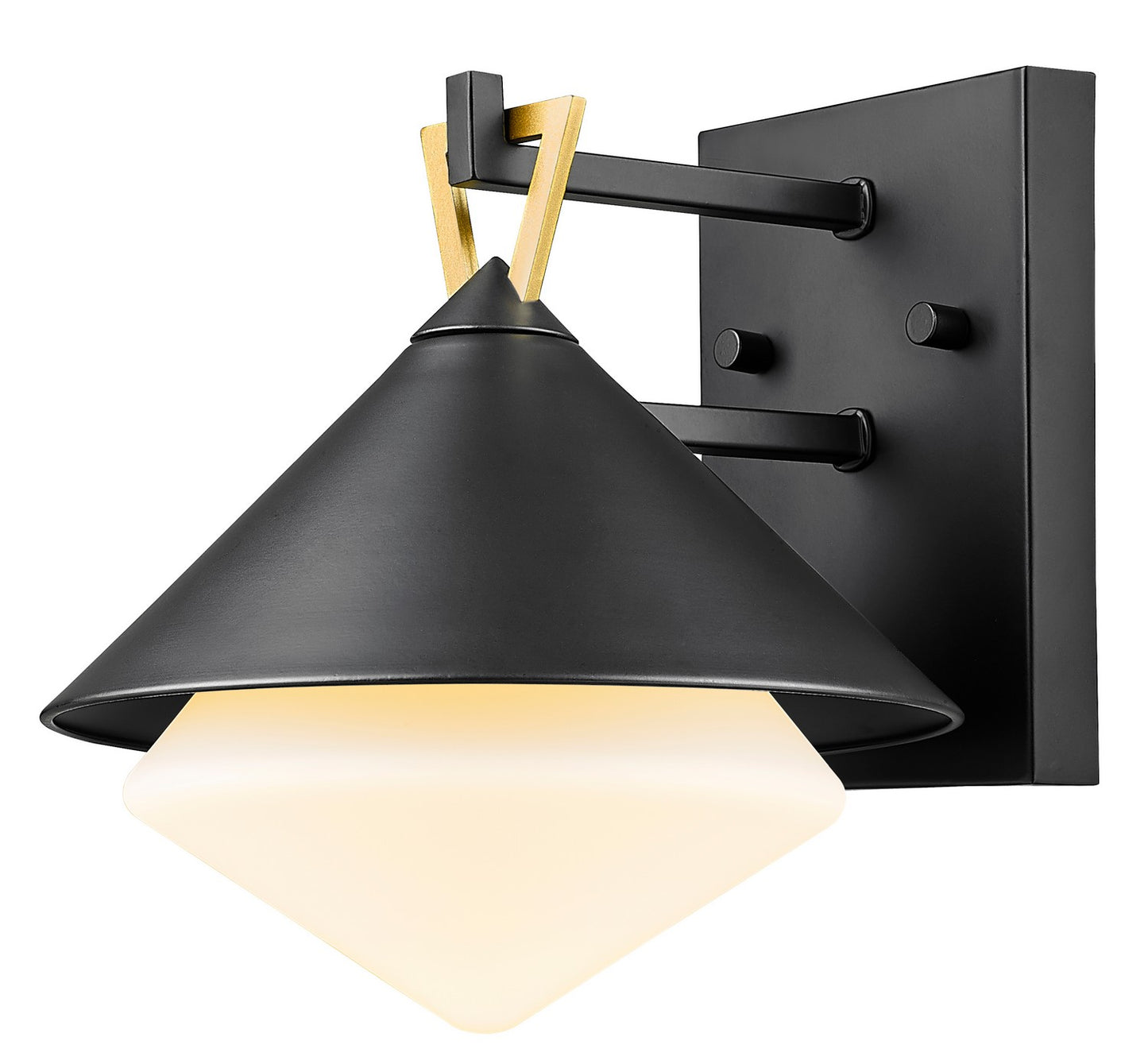 Acclaim Lighting-1044BK|ALT|1
