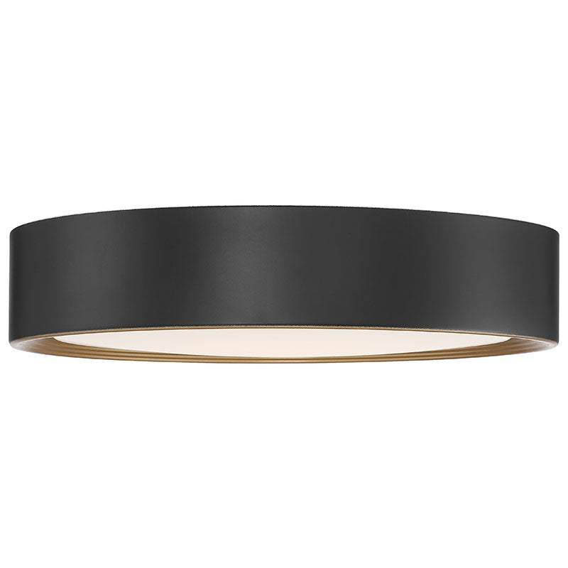 Malaga Flush Mount Ceiling Light by Access