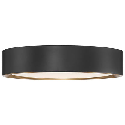 Malaga Flush Mount Ceiling Light by Access