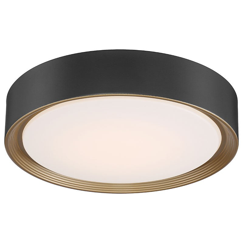Malaga Flush Mount Ceiling Light by Access