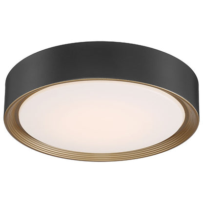 Malaga Flush Mount Ceiling Light by Access