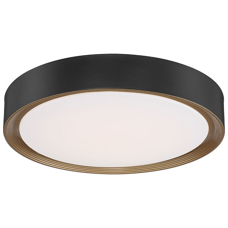 Malaga Flush Mount Ceiling Light by Access