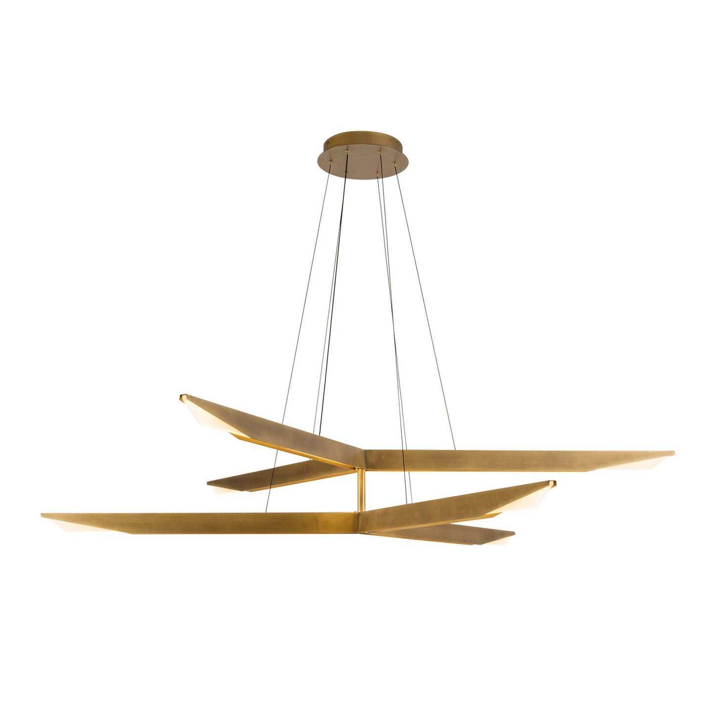 Kuzco Lighting-CH64242-VB-UNV-010|ALT|1