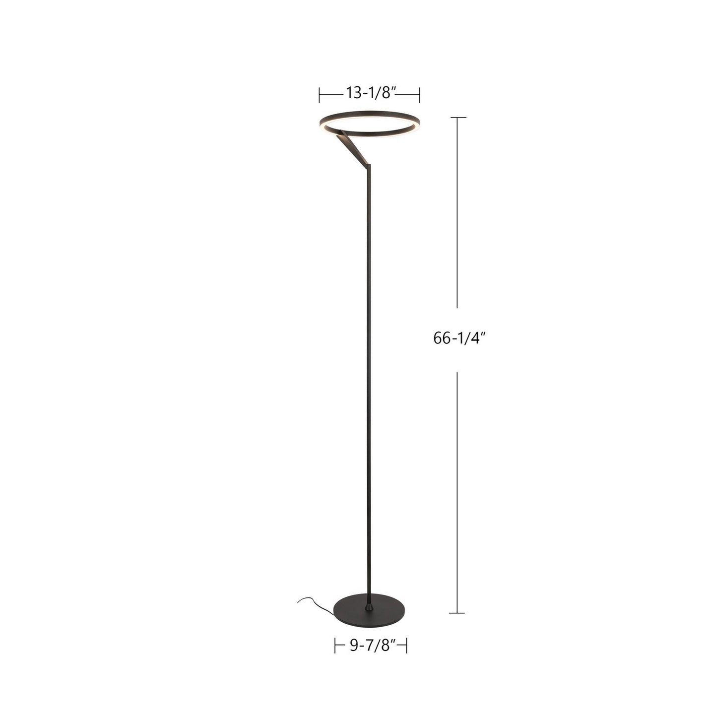 Kuzco Lighting-FL27766-BK|ALT|3