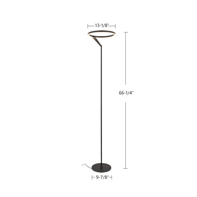 Kuzco Lighting-FL27766-BK|ALT|3