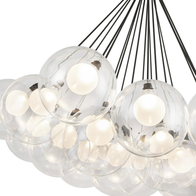 Kuzco Lighting-CH3128-BK|ALT|2