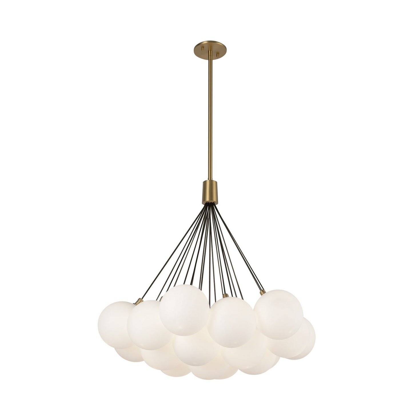 Kuzco Lighting-CH3128-BG/OP|ALT|1