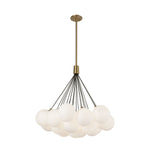 Kuzco Lighting-CH3128-BG/OP|ALT|1