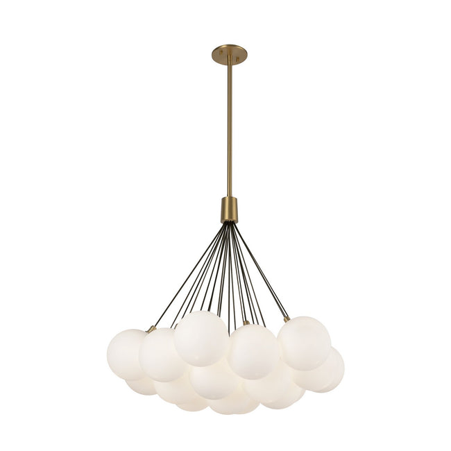 Kuzco Lighting-CH3128-BG/OP|ALT|1