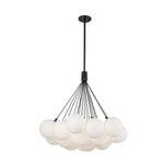 Kuzco Lighting-CH3128-BK/OP|ALT|1