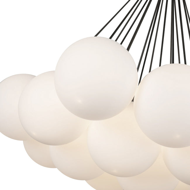 Kuzco Lighting-CH3128-BK/OP|ALT|2