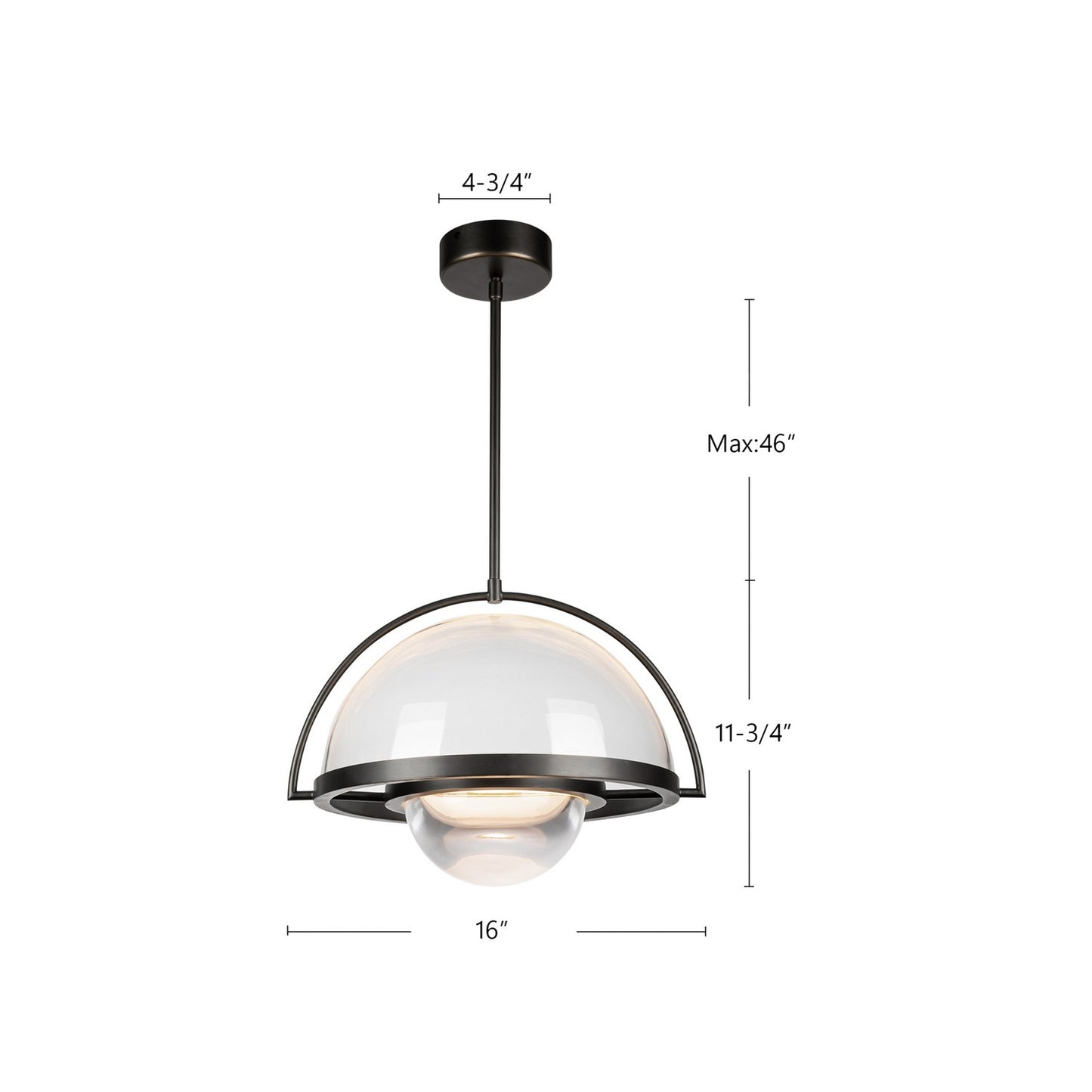 Kuzco Lighting-PD20716-UB-UNV|ALT|3