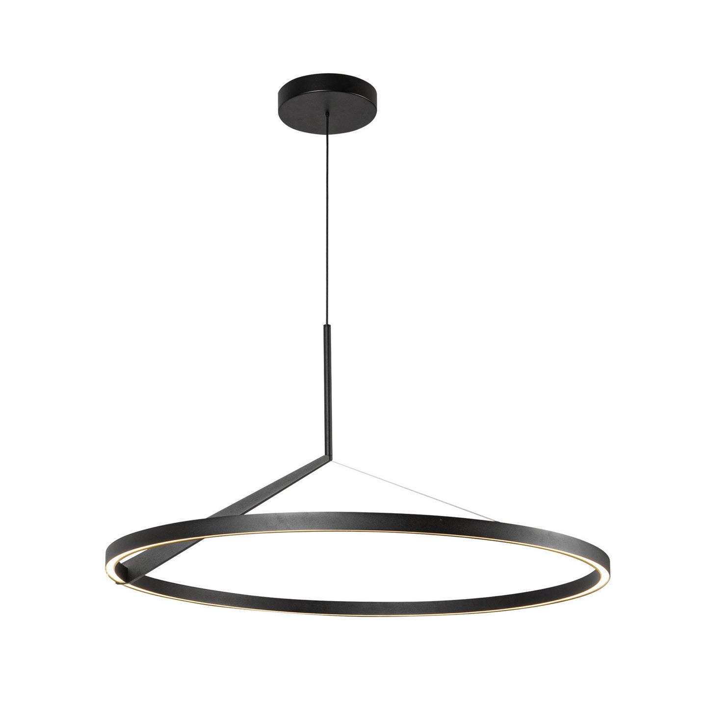 Kuzco Lighting-PD27731-BK-3WCCT-UNV|ALT|1