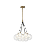 Kuzco Lighting-CH3117-BG|ALT|1