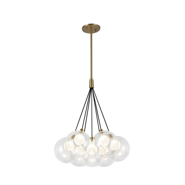 Kuzco Lighting-CH3117-BG|ALT|1