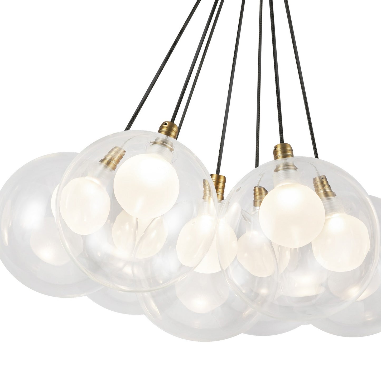 Kuzco Lighting-CH3117-BG|ALT|2