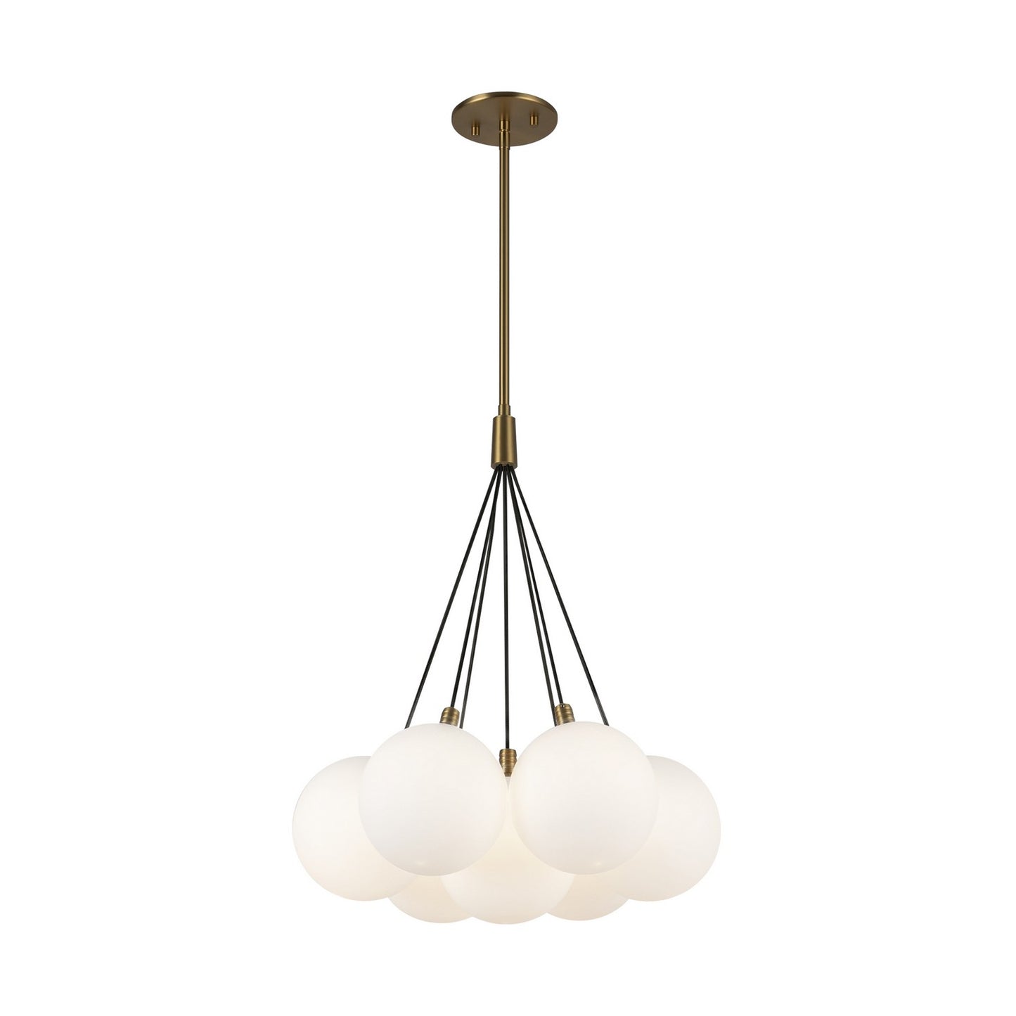 Kuzco Lighting-CH3117-BG/OP|ALT|1