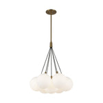 Kuzco Lighting-CH3117-BG/OP|ALT|1
