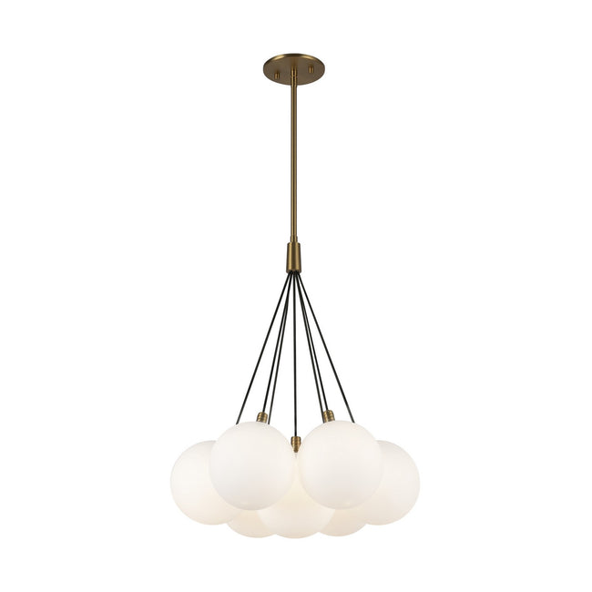 Kuzco Lighting-CH3117-BG/OP|ALT|1
