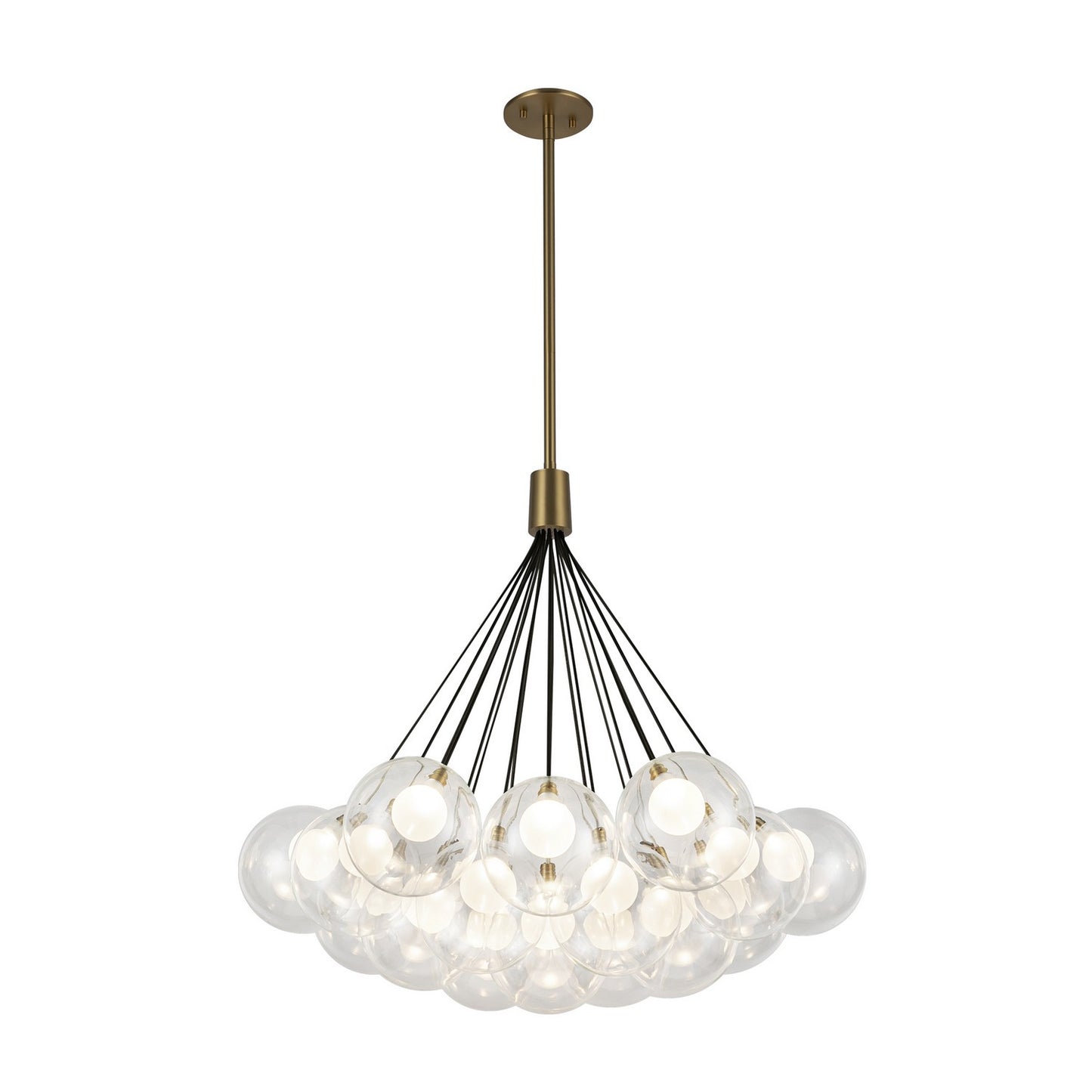 Kuzco Lighting-CH3128-BG|ALT|1