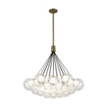 Kuzco Lighting-CH3128-BG|ALT|1