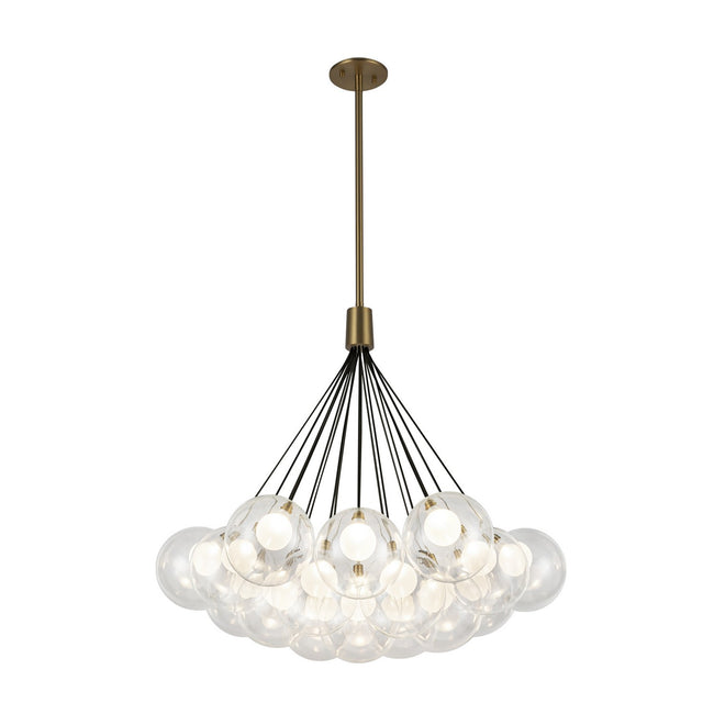 Kuzco Lighting-CH3128-BG|ALT|1