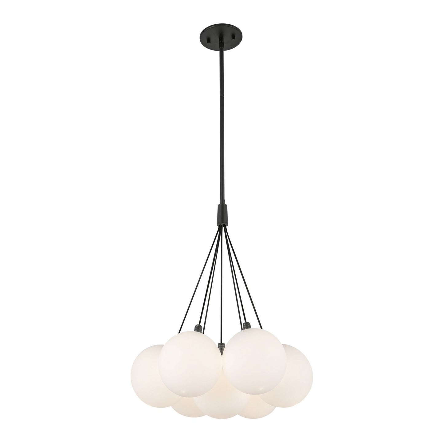 Kuzco Lighting-CH3117-BK/OP|ALT|1