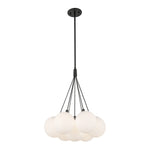 Kuzco Lighting-CH3117-BK/OP|ALT|1