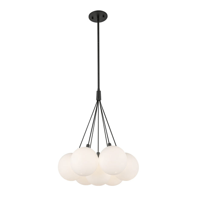 Kuzco Lighting-CH3117-BK/OP|ALT|1