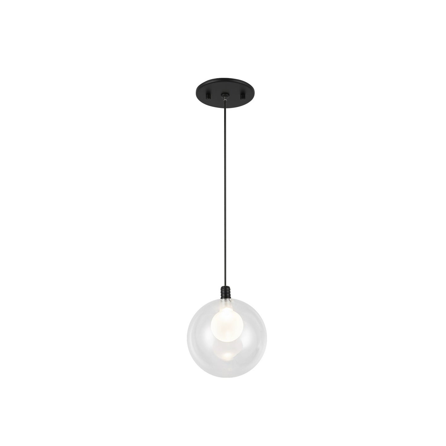 Kuzco Lighting-PD3106-BK|ALT|1