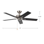Kuzco Lighting-CF78752-BN-NLP|ALT|4