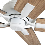 Kuzco Lighting-CF78752-WH-NLW|ALT|2