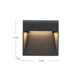 Kuzco Lighting-EW27905-BK|ALT|5