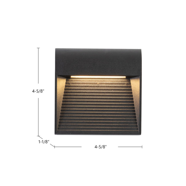 Kuzco Lighting-EW27905-BK|ALT|5