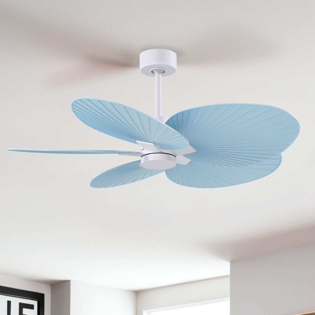 Alessandra Tropical Ceiling Fan by Matthews Fan Company