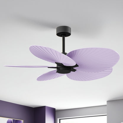Alessandra Tropical Ceiling Fan by Matthews Fan Company