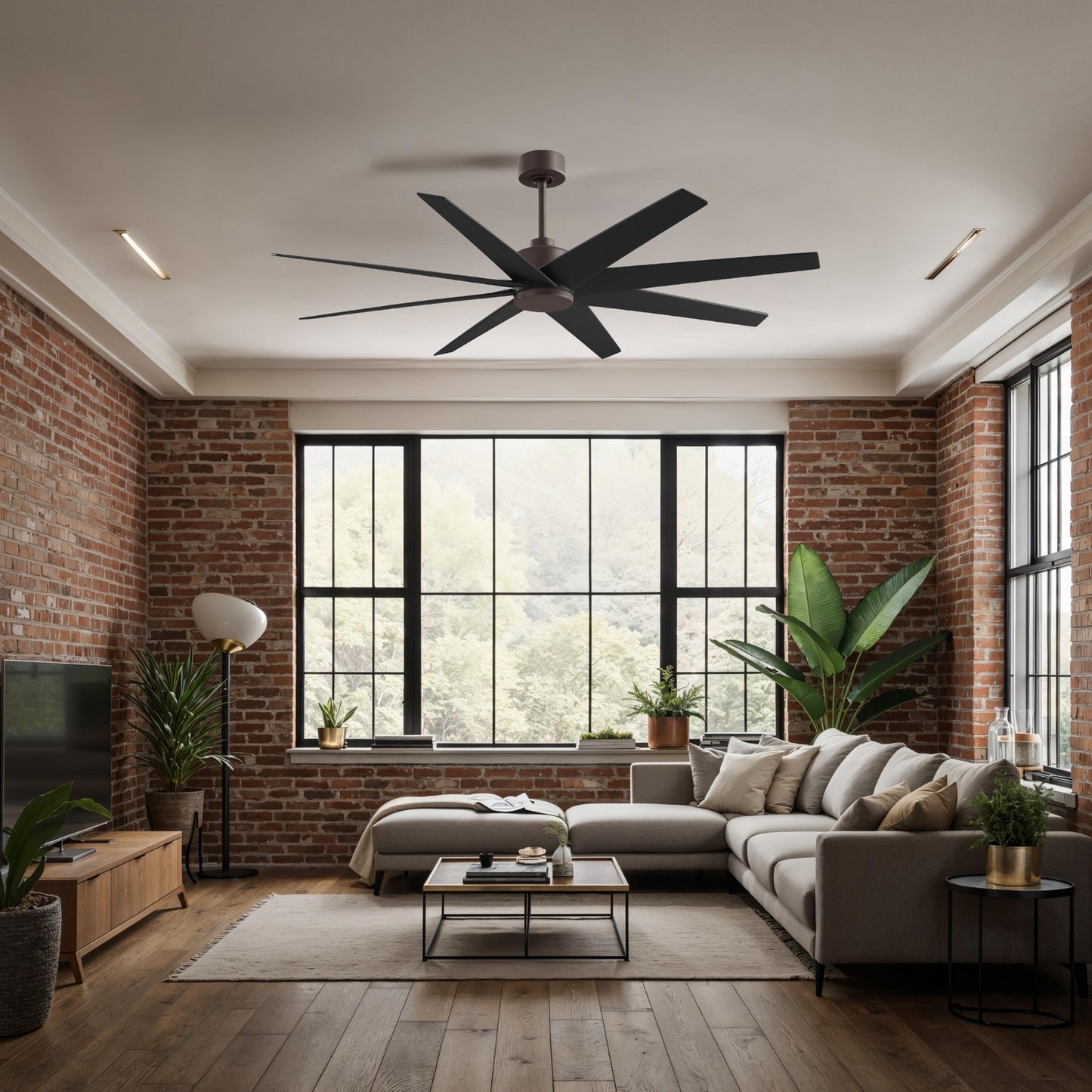 Matthews Fan Company-AN-TB-BK-64|ALT|4