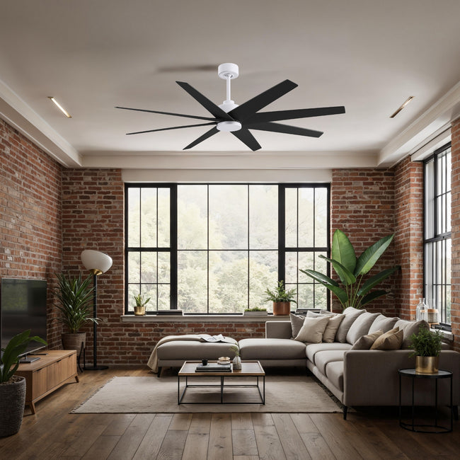 Matthews Fan Company-AN-MWH-BK-64|ALT|4