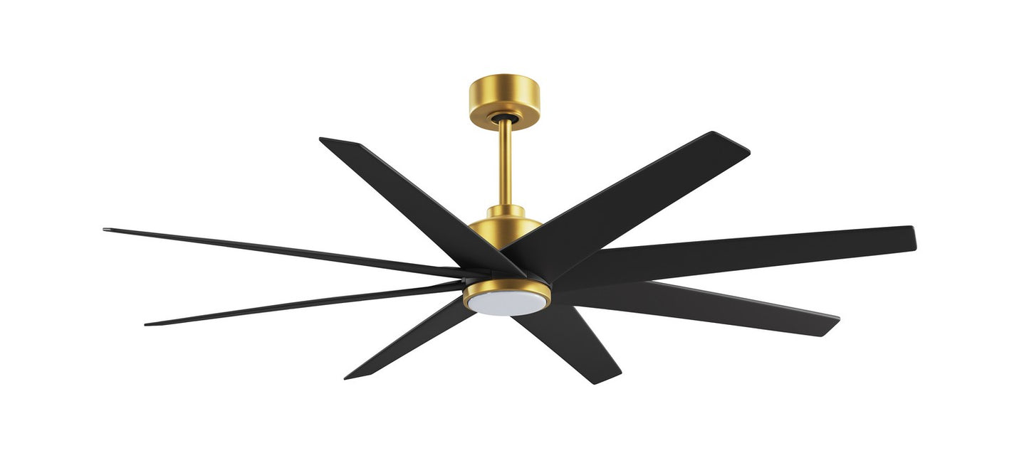 Matthews Fan Company-ANLK-BRBR-BK-64|ALT|5