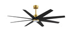 Matthews Fan Company-ANLK-BRBR-BK-64|ALT|5