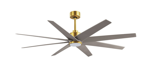Matthews Fan Company-ANLK-BRBR-BN-64|ALT|1