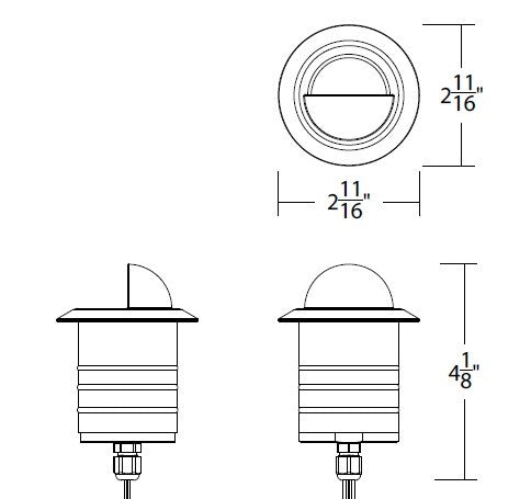 W.A.C. Lighting-2131-CSSS|ALT|2