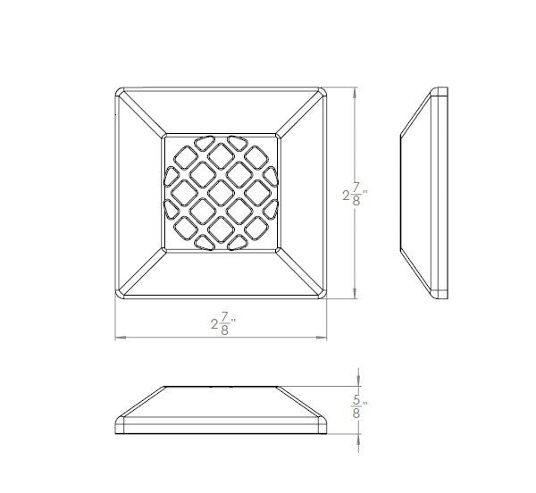 W.A.C. Lighting-2531-30SS|ALT|1