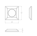W.A.C. Lighting-2551-30BS|ALT|1