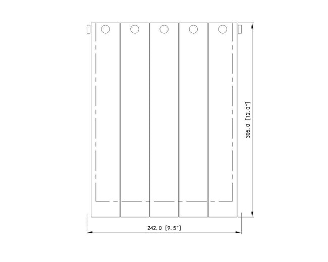 Z-Lite-1943-2S-MGLD|ALT|5