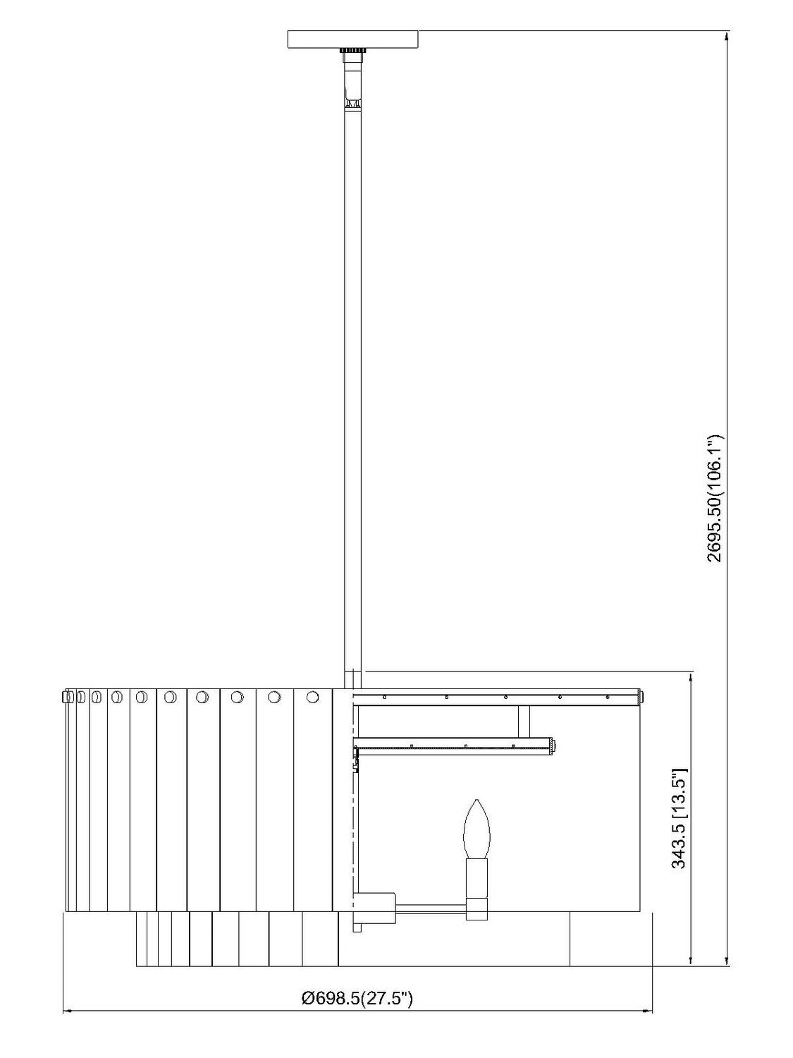 Z-Lite-1943P26-2-MGLD|ALT|1